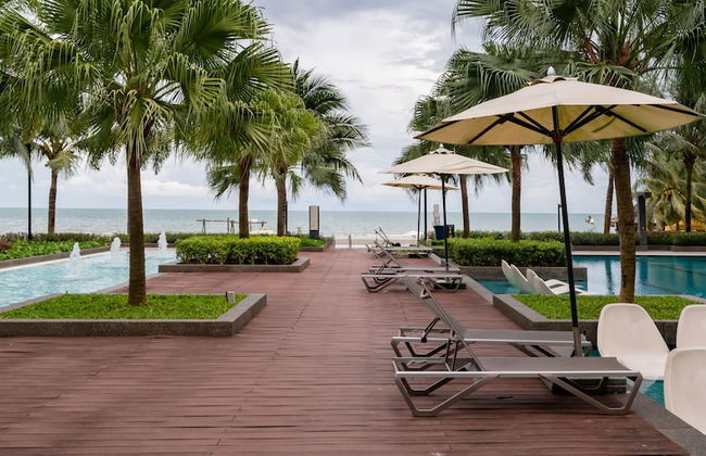 Timurbay beachfront by Perfect Host - Foto 46