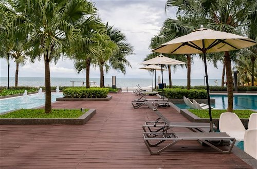 Foto 46 - Timurbay beachfront by Perfect Host