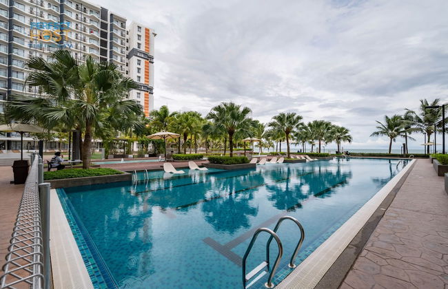 Timurbay beachfront by Perfect Host - Foto 38
