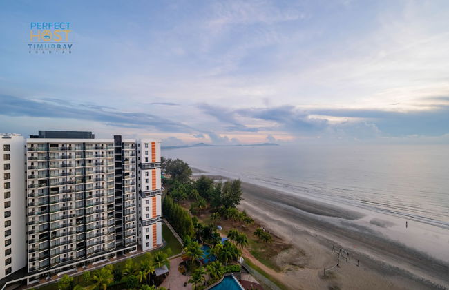 Timurbay beachfront by Perfect Host - Foto 71