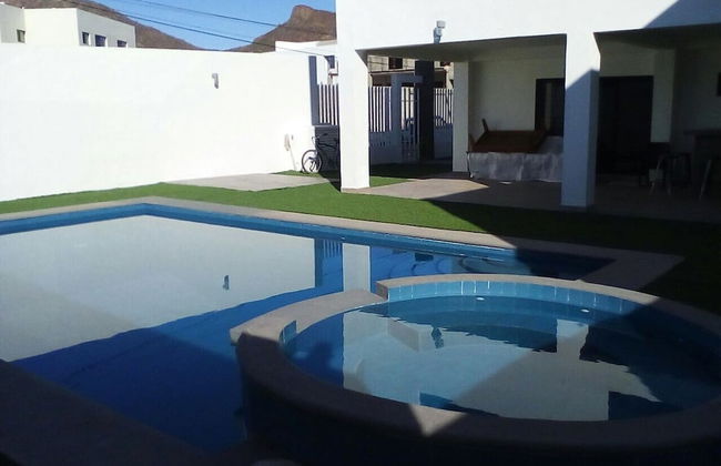 Big House Pool Grill, 4 Bedrooms 12 ppl AC Ocean View TV Wifi - Foto 15