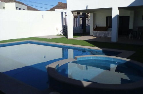 Photo 15 - Residence Gran Alberca Grill, 4 Bedrooms 12 ppl Air Conditioning Ocean View