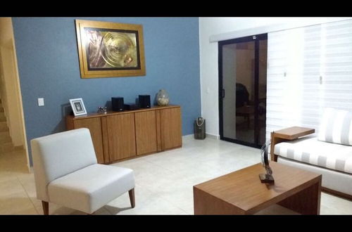 Foto 22 - Residence Gran Alberca Grill, 4 Bedrooms 12 ppl Air Conditioning Ocean View