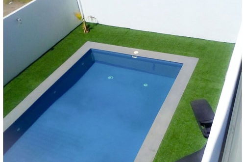 Foto 36 - Big House Pool Grill, 4 Bedrooms 12 ppl AC Ocean View TV Wifi