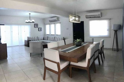 Foto 19 - Residence Gran Alberca Grill, 4 Bedrooms 12 ppl Air Conditioning Ocean View