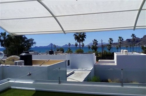 Photo 37 - Residence Gran Alberca Grill, 4 Bedrooms 12 ppl Air Conditioning Ocean View