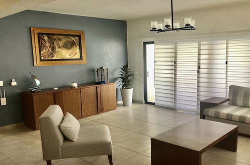 Photo 20 - Residence Gran Alberca Grill, 4 Bedrooms 12 ppl Air Conditioning Ocean View