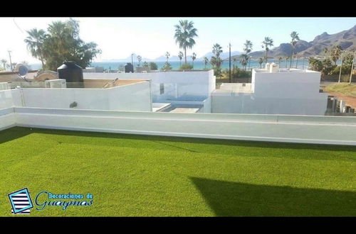 Foto 52 - Big House Pool Grill, 4 Bedrooms 12 ppl AC Ocean View TV Wifi