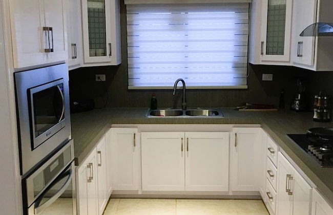 Big House Pool Grill, 4 Bedrooms 12 ppl AC Ocean View TV Wifi - Foto 26