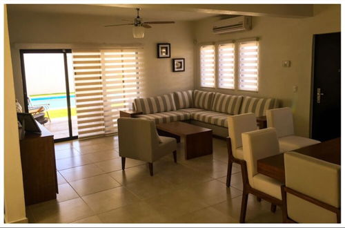 Photo 25 - Residence Gran Alberca Grill, 4 Bedrooms 12 ppl Air Conditioning Ocean View