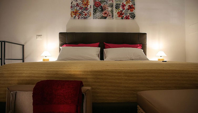 Photo 1 - Palazzo Nicastro Guest House Red