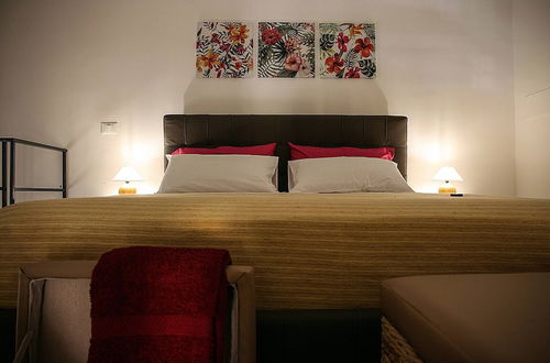 Photo 1 - Palazzo Nicastro Guest House Red