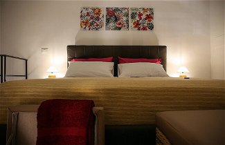 Photo 1 - Palazzo Nicastro Guest House Red