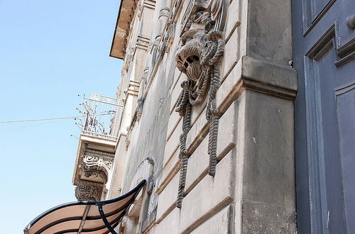 Photo 23 - Palazzo Nicastro Guest House Blue