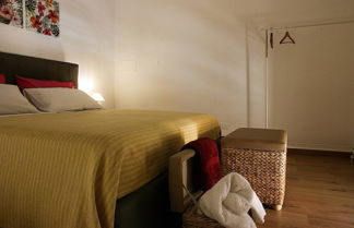 Photo 3 - Palazzo Nicastro Guest House Red