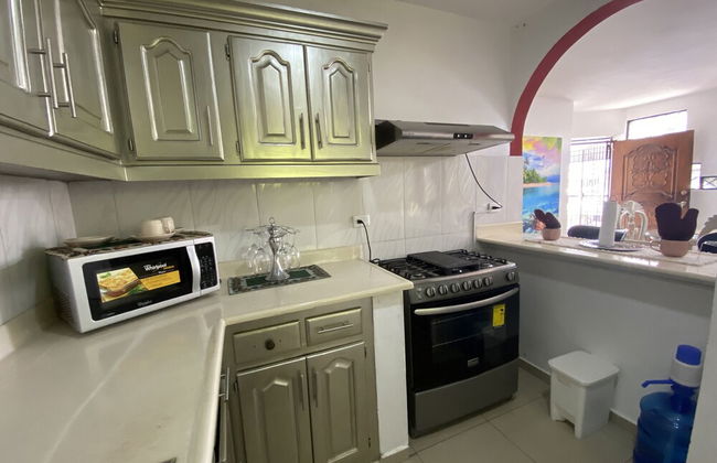 6A Cozy Apt in Santiago Center - Great Stay - Foto 26