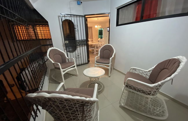 6A Cozy Apt in Santiago Center - Great Stay - Foto 36
