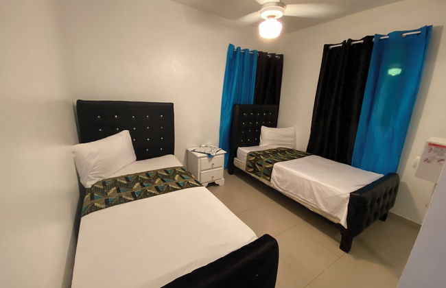 6A Cozy Apt in Santiago Center - Great Stay - Foto 20