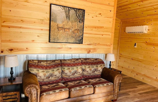Brushcreek Falls RV Resort - Foto 15