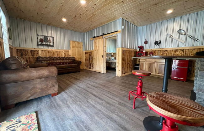 Brushcreek Falls RV Resort - Foto 12
