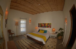 Photo 3 - Guest House 12 People, 5 Bedrooms, Overnight or Full Rental