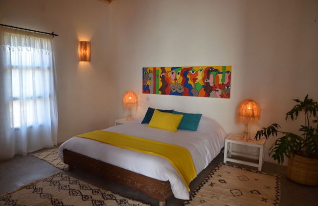 Guest House 12 People, 5 Bedrooms, Overnight or Full Rental - Foto 4