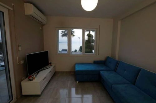 Photo 23 - Beachfront Sion Sarande Apartment