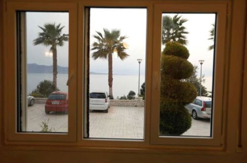 Foto 44 - Beachfront Sion Sarande Apartment B