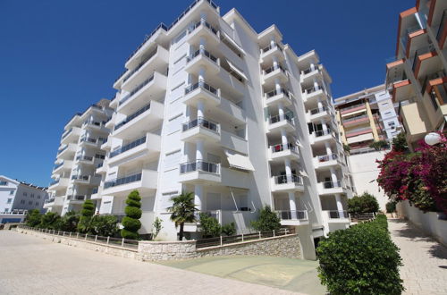 Photo 46 - Beachfront Sion Sarande Apartment