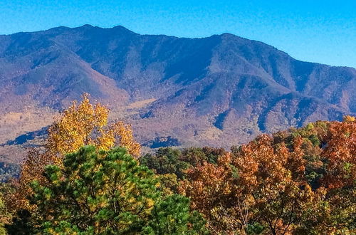 Photo 35 - Gatlinburg Summit 1206/Winter Special