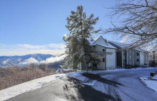 Photo 1 - Gatlinburg Summit 1206/Winter Special