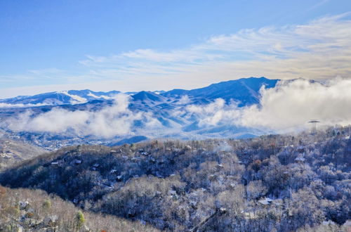 Photo 34 - Gatlinburg Summit 1206/Winter Special