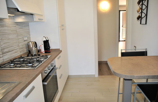 Dinky Home Air-conditioned Penthouse With sea View Terrace - Foto 17