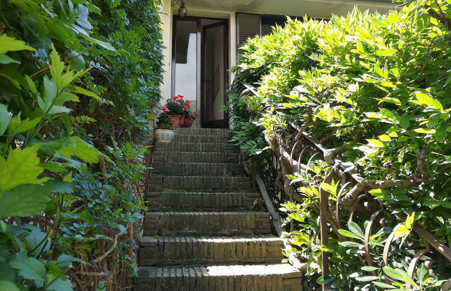 Dinky Home Air-conditioned Penthouse With sea View Terrace - Foto 18