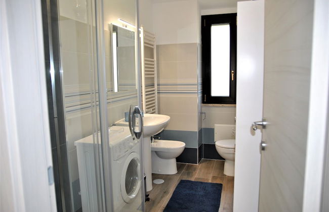 Dinky Home Air-conditioned Penthouse With sea View Terrace - Foto 7
