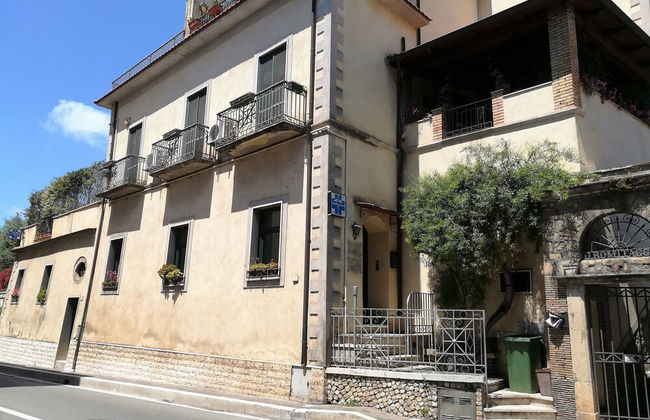 Dinky Home Air-conditioned Penthouse With sea View Terrace - Foto 23