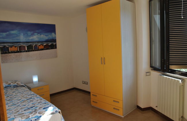 Dinky Home Air-conditioned Penthouse With sea View Terrace - Foto 2