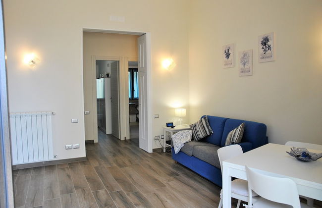 Dinky Home Air-conditioned Penthouse With sea View Terrace - Foto 12