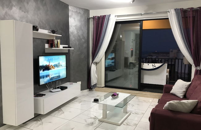 Sea View 2 Bed Apartment Close to Beach - Foto 59