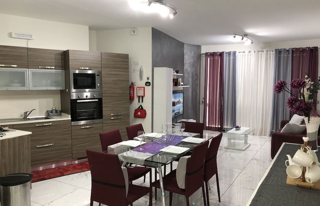 Sea View 2 Bed Apartment Close to Beach - Foto 16