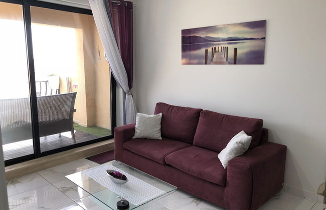 Sea View 2 Bed Apartment Close to Beach - Foto 18