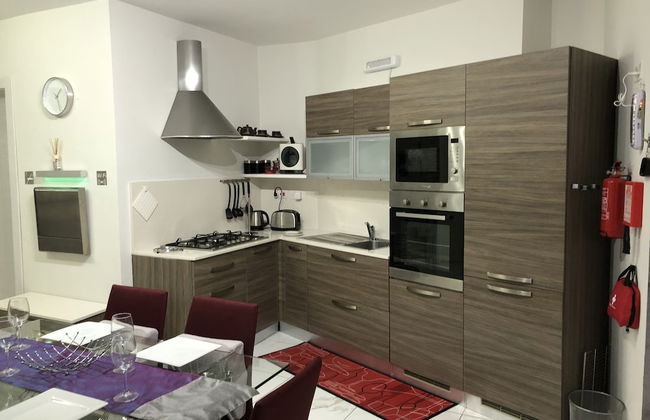 Sea View 2 Bed Apartment Close to Beach - Foto 53