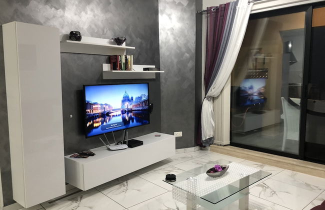 Sea View 2 Bed Apartment Close to Beach - Foto 60