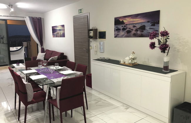 Sea View 2 Bed Apartment Close to Beach - Foto 46