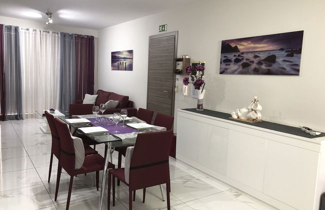Sea View 2 Bed Apartment Close to Beach - Foto 29