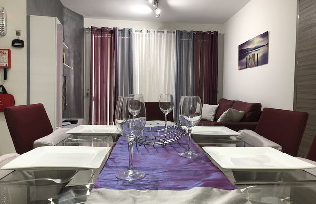 Sea View 2 Bed Apartment Close to Beach - Foto 34