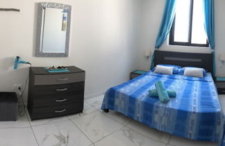 Photo 3 - 1a. Sea View 2 Bed Apartment Close to Beach