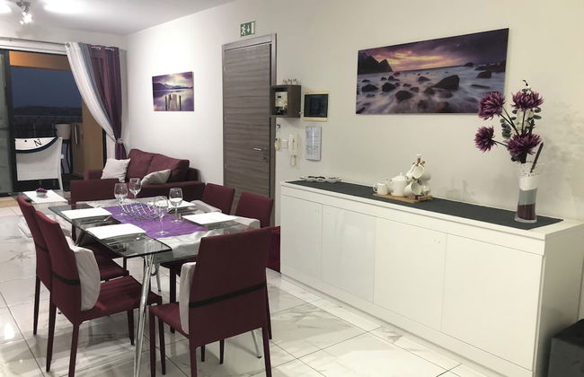 Sea View 2 Bed Apartment Close to Beach - Foto 48