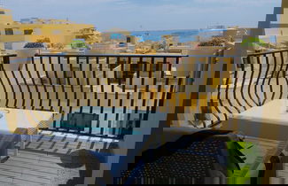 Photo 1 - Sea View 2 Bed Apartment Close to Beach