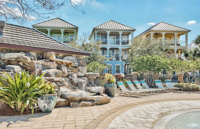 Coral By Avantstay Gorgeous Three Story Home w/ Two Balconies - Foto 38